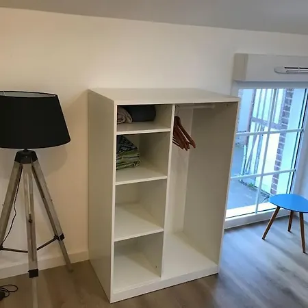 Διαμέρισμα Duplex Moderne De 33m2 - Elegance Et Confort *