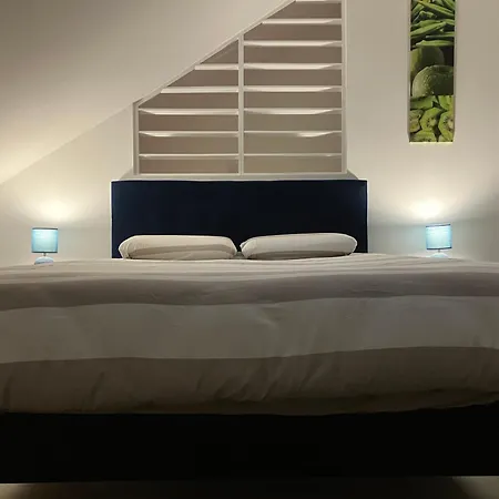 Appartement Duplex Moderne De 33m2 - Elegance Et Confort Doudeville