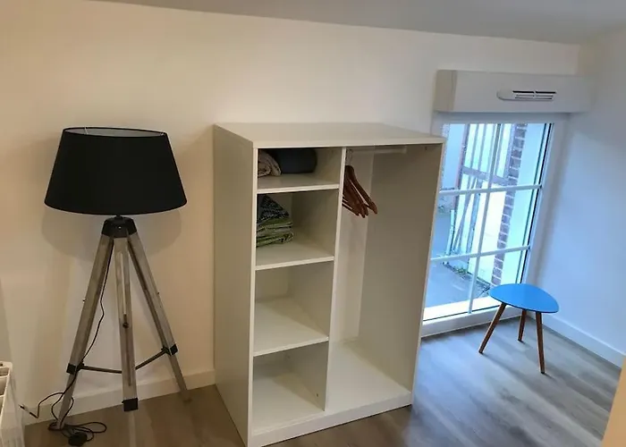 Διαμέρισμα Duplex Moderne De 33m2 - Elegance Et Confort *